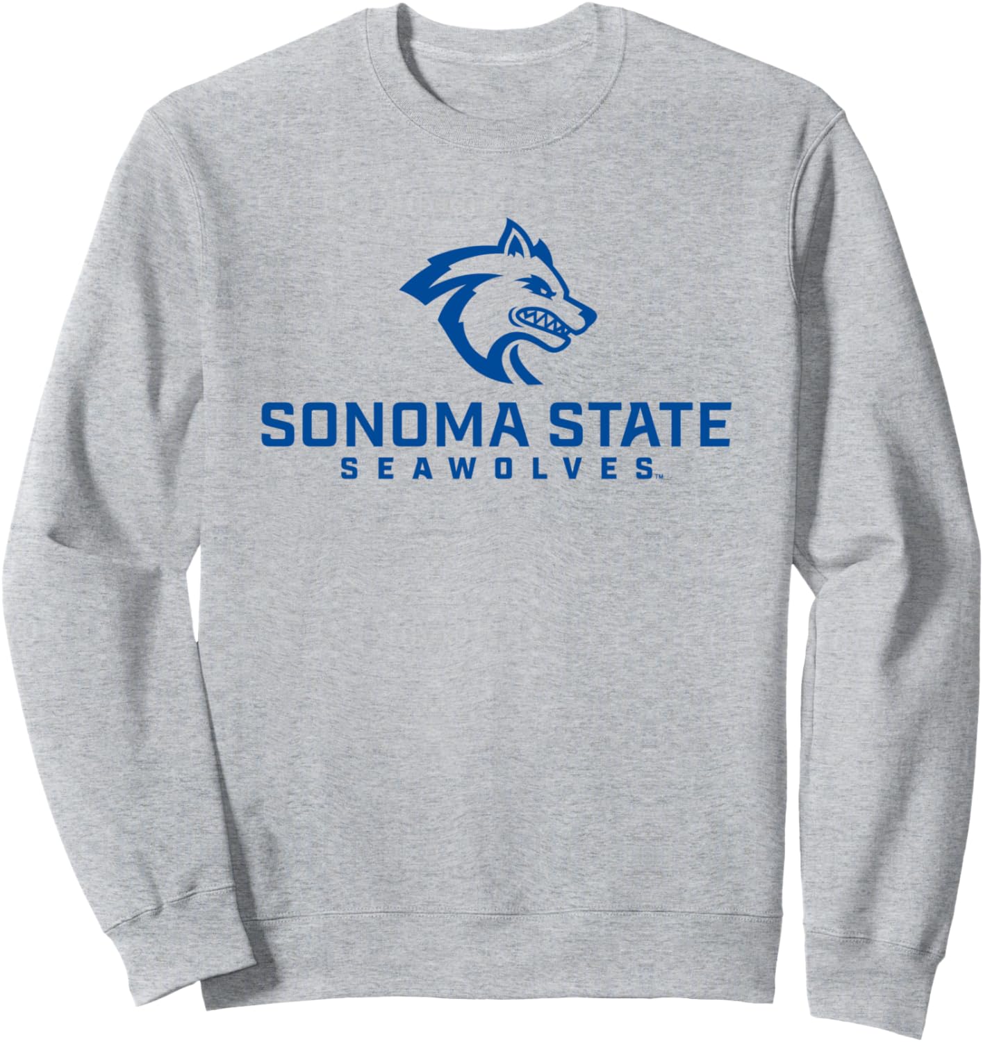 Толстовка с логотипом команды Sonoma State University Seawolves Stacked Seawolf Logo, серая, размер S Sonoma State University Fan Gear - Steve State, Серый, Толстовка с логотипом команды Sonoma State University Seawolves Stacked Seawolf Logo, серая, разме
Толстовка с логотипом команды Sonoma State University Seawolves Stacked Seawolf Logo, серая, размер S Sonoma State University Fan Gear - Steve State, Серый, Толстовка с логотипом команды Sonoma State University Seawolves Stacked Seawolf Logo, серая, разме