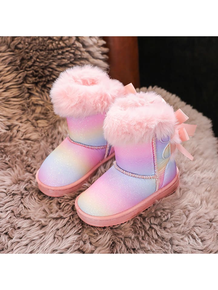 Сапоги Rock & Joy, красочный
Сапоги Rock & Joy, красочный