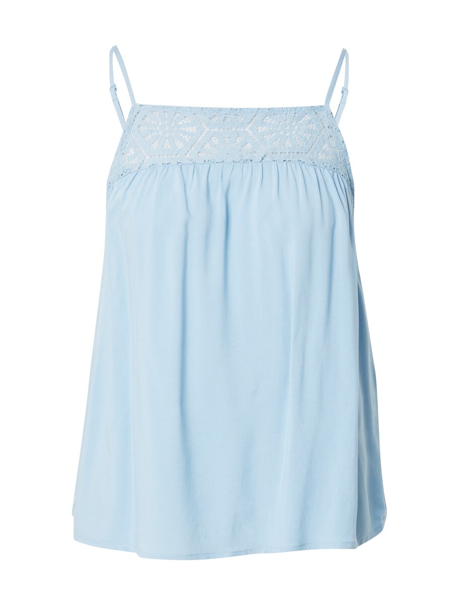 Топ VERO MODA VMGrace, Light blue
Топ VERO MODA VMGrace, Light blue