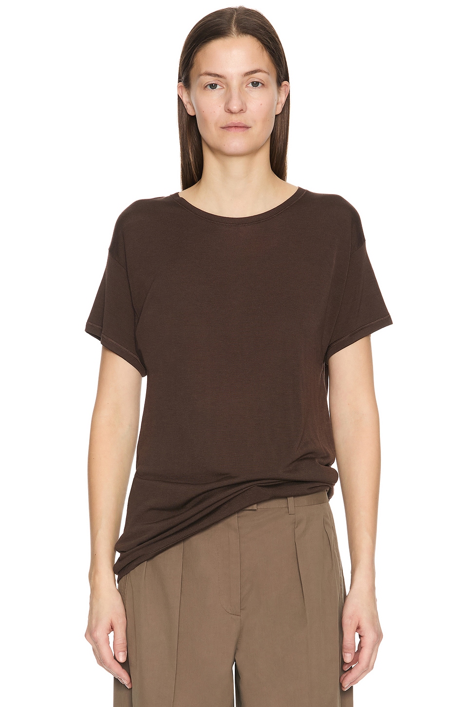 Куртка Kota Top The Row, Brown
Куртка Kota Top The Row, Brown