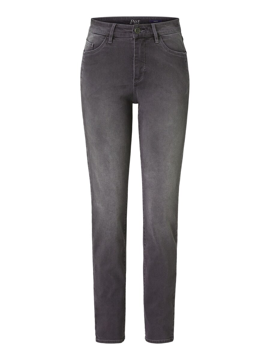 Джинсы свободного кроя PADDOCKS, темно-серый
Джинсы свободного кроя PADDOCKS, темно-серый