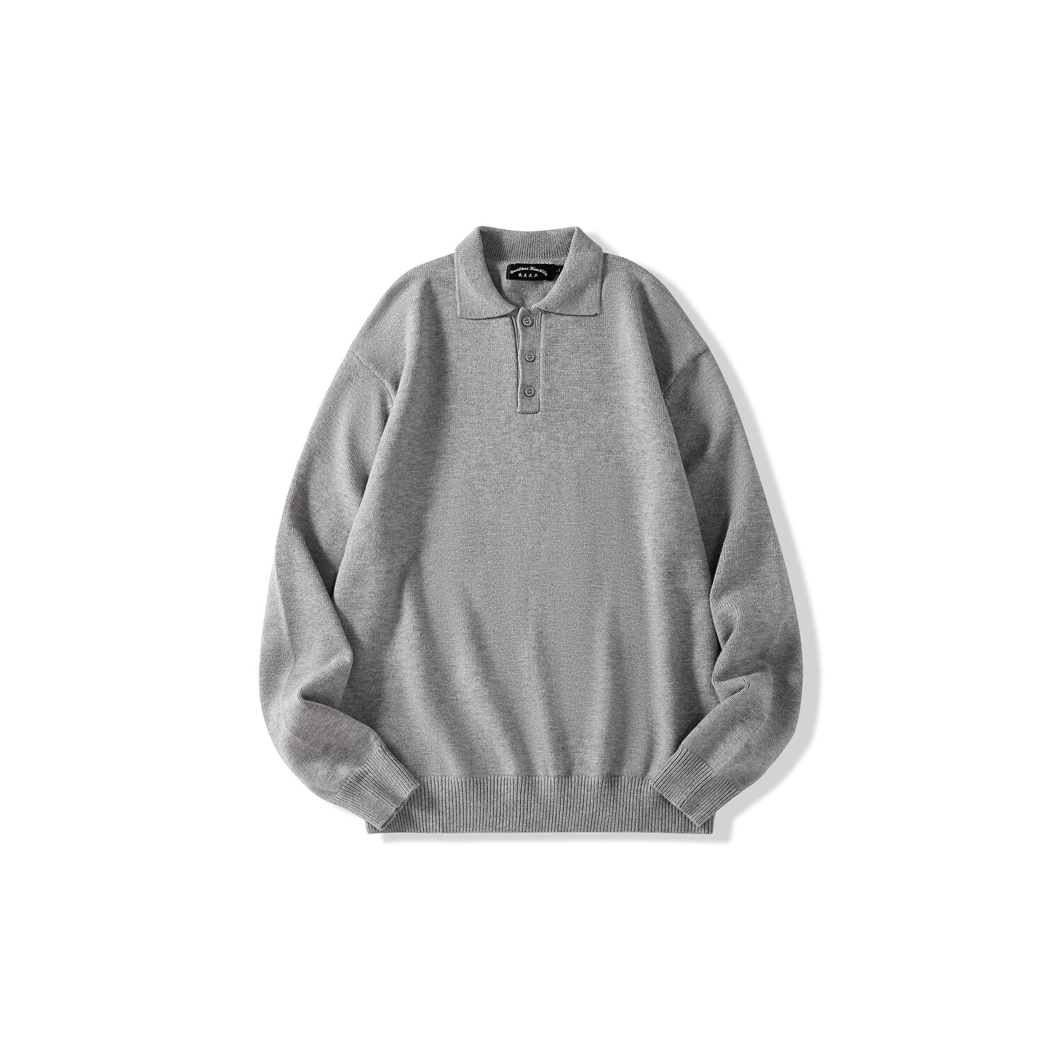 I'm David Я Дэвид Трикотаж унисекс, Серый
I'm David Я Дэвид Трикотаж унисекс, Серый