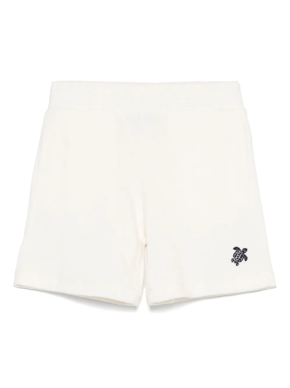 Махровые шорты Vilebrequin Kids, белый
Махровые шорты Vilebrequin Kids, белый