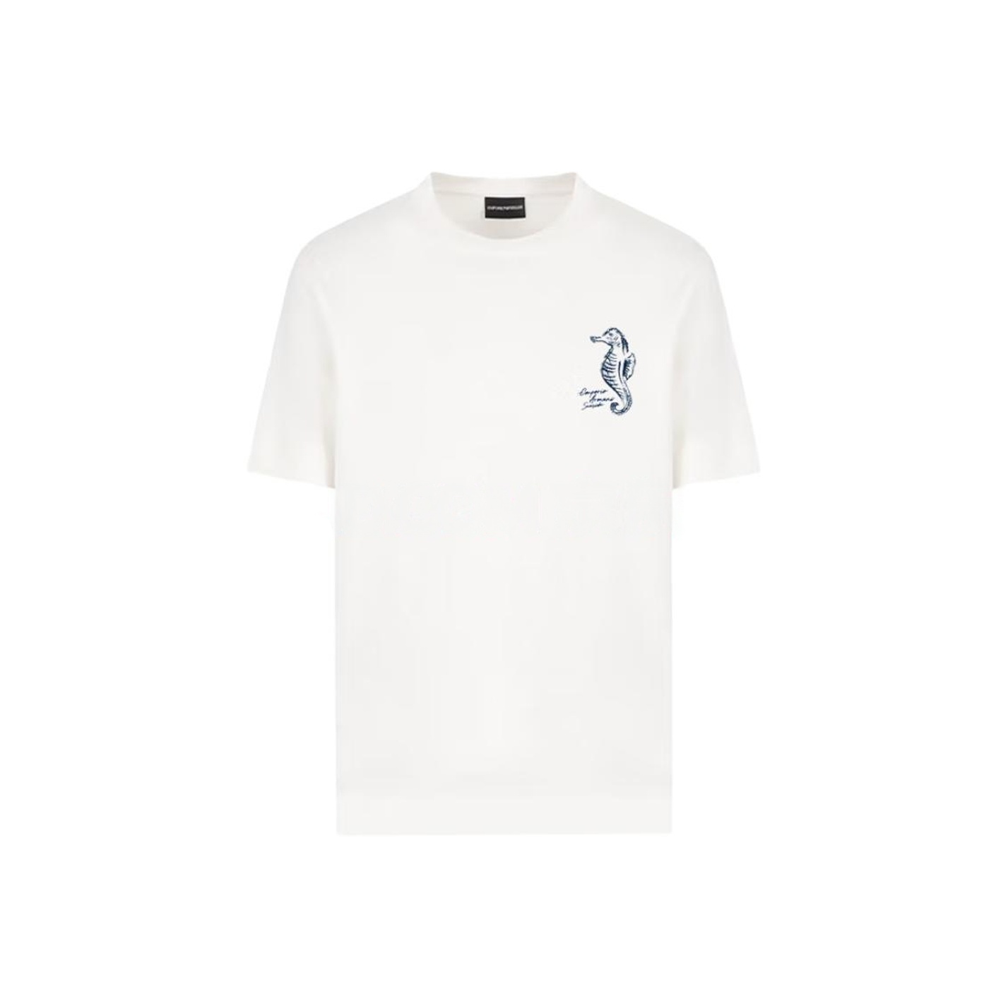 EMPORIO ARMANI Футболка SS25 мужская белая, Белый, EMPORIO ARMANI Футболка SS25 мужская белая
EMPORIO ARMANI Футболка SS25 мужская белая, Белый, EMPORIO ARMANI Футболка SS25 мужская белая