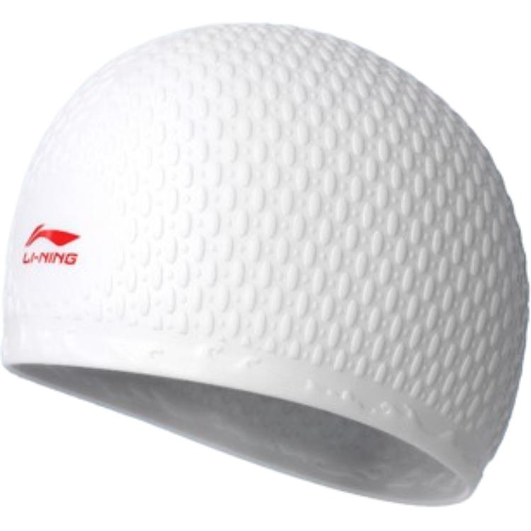 Силиконовая шапочка для плавания Unisex LINING
Силиконовая шапочка для плавания Unisex LINING