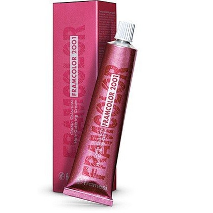 2001 Colors US Plus Ultra Lift Plus 60 CC Framesi
2001 Colors US Plus Ultra Lift Plus 60 CC Framesi