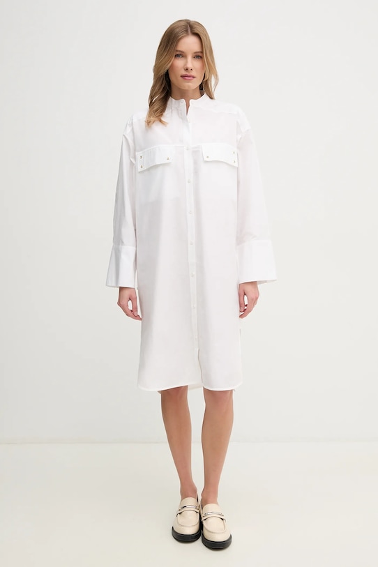 Платье Alma Barbour, белый
Платье Alma Barbour, белый