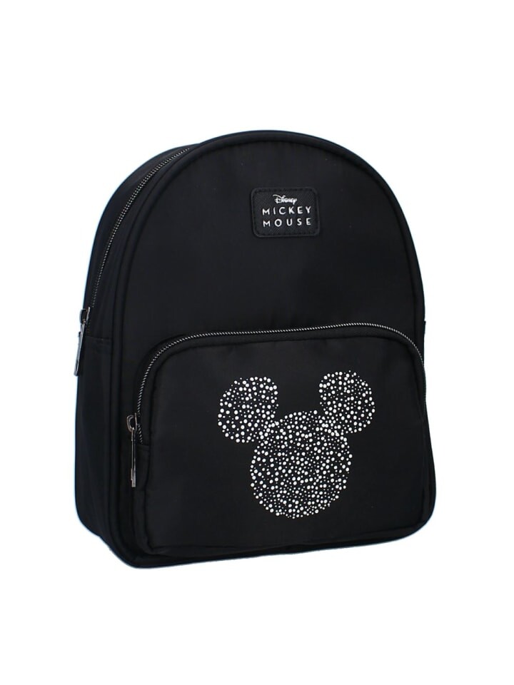 Рюкзак Disney Mickey Mouse Damen-Rucksack KleinschwarzDisney Mickey Mouse26 x 22 x 8 cm
Рюкзак Disney Mickey Mouse Damen-Rucksack KleinschwarzDisney Mickey Mouse26 x 22 x 8 cm