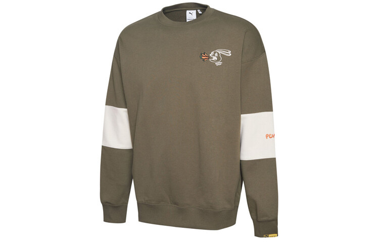 Randomevent X Толстовка унисекс Puma
Randomevent X Толстовка унисекс Puma