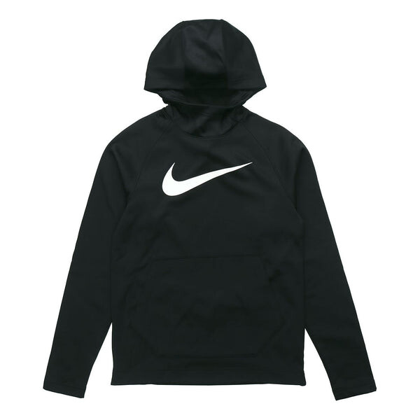 Толстовка therma sports stay warm fleece lined black Nike, черный
Толстовка therma sports stay warm fleece lined black Nike, черный