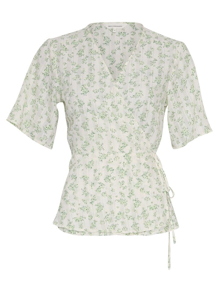 Блузка MOSS COPENHAGEN, кремовый
Блузка MOSS COPENHAGEN, кремовый