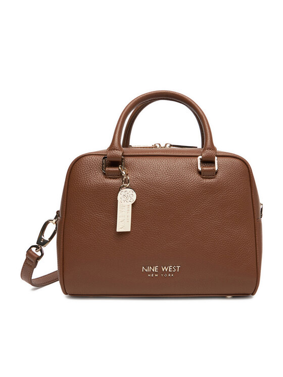 Сумка CEO-Brooklyn-Bliss-LX10159 Nine West, коричневый
Сумка CEO-Brooklyn-Bliss-LX10159 Nine West, коричневый