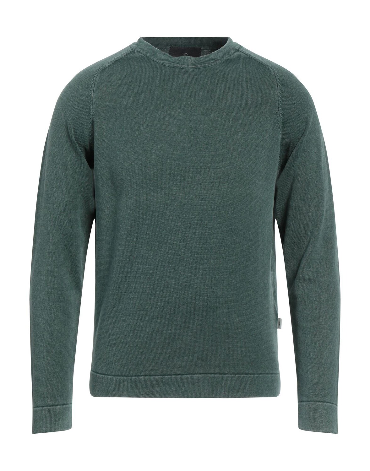 Свитер Liu •Jo, темно-зеленый
Свитер Liu •Jo, темно-зеленый