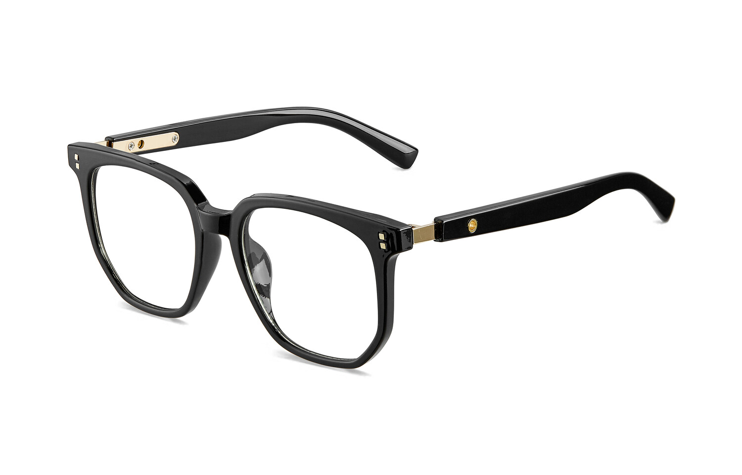 Enfantin Оптическая оправа унисекс, Черный
Enfantin Оптическая оправа унисекс, Черный