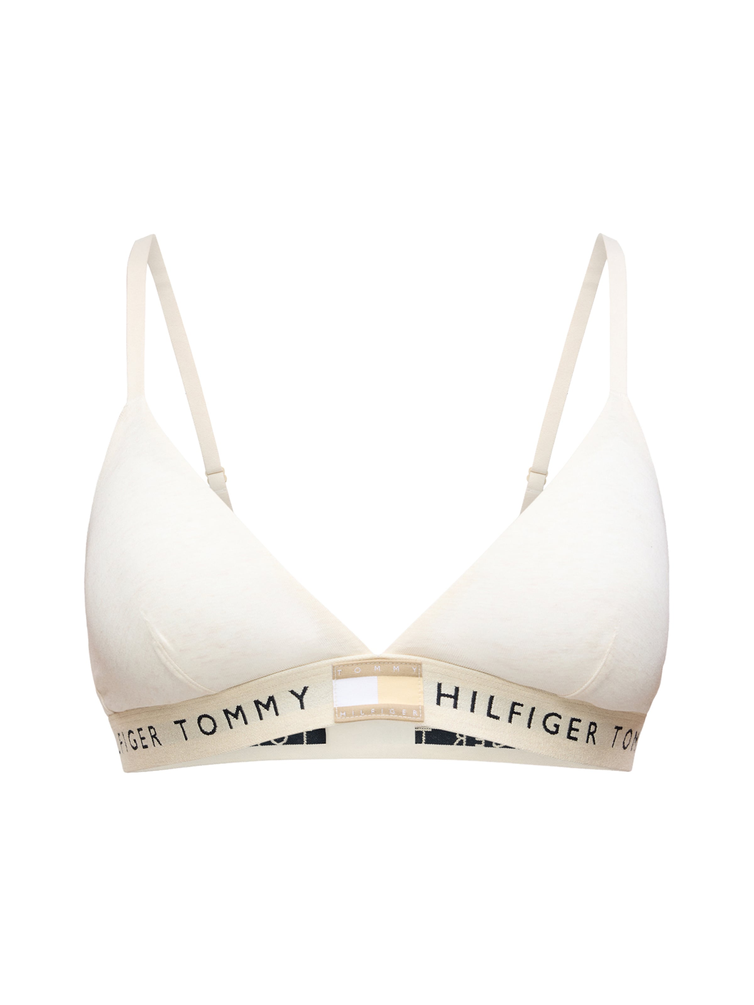 Tommy Hilfiger Underwear Бюстгальтер Triangle в бежевом, светло-бежевом цвете
Tommy Hilfiger Underwear Бюстгальтер Triangle в бежевом, светло-бежевом цвете