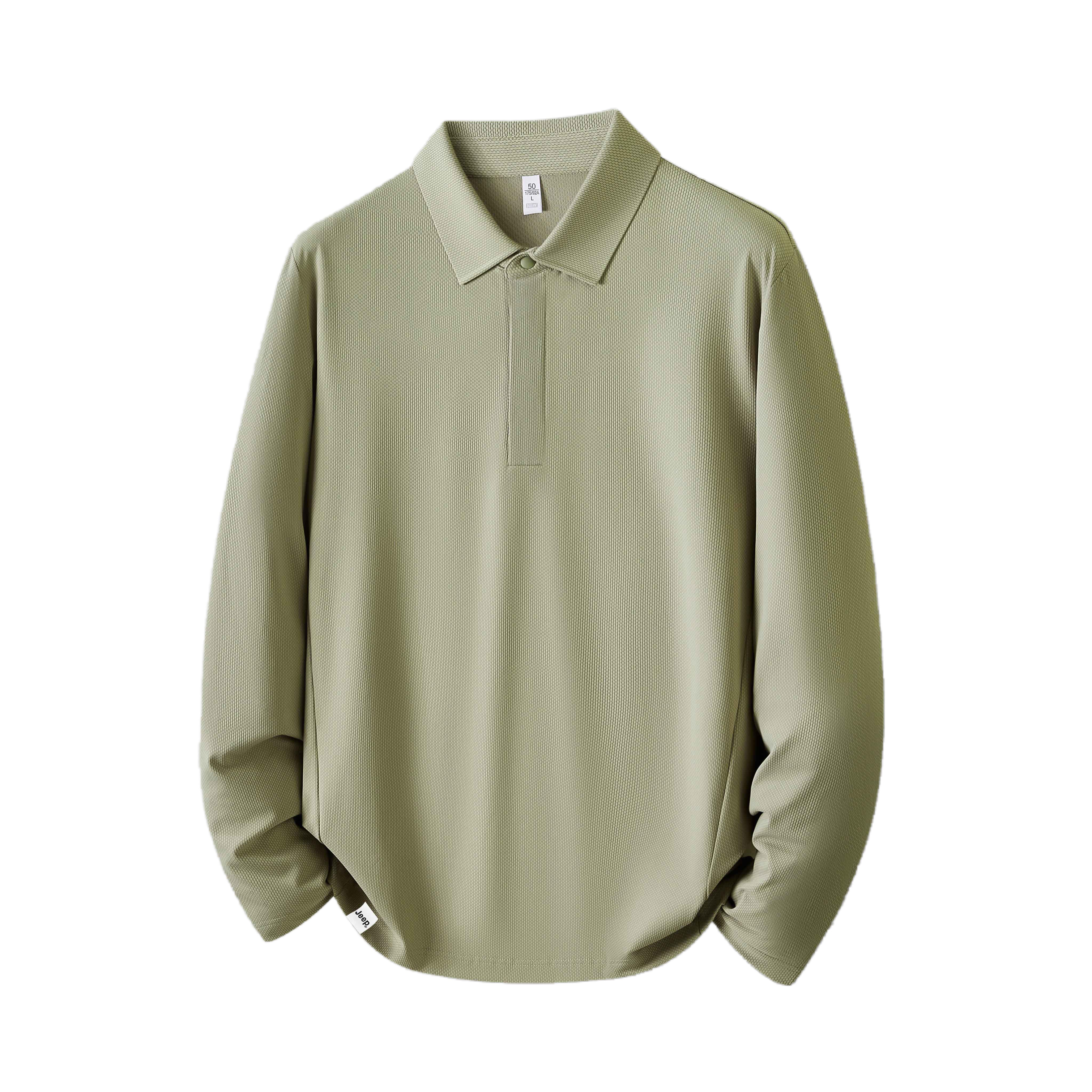 Классическая коллекция поло Unisex Jeep, ideal серый
Классическая коллекция поло Unisex Jeep, ideal серый