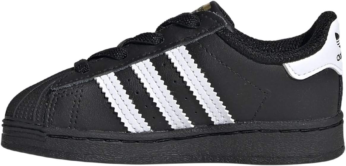 Кроссовки adidas Originals Unisex-Child Superstar Legacy, черный
Кроссовки adidas Originals Unisex-Child Superstar Legacy, черный