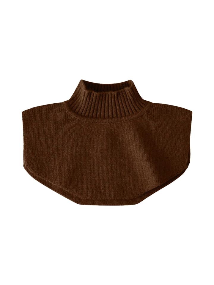 Шарф BabyMocs Schal Vegan, коричневый
Шарф BabyMocs Schal Vegan, коричневый