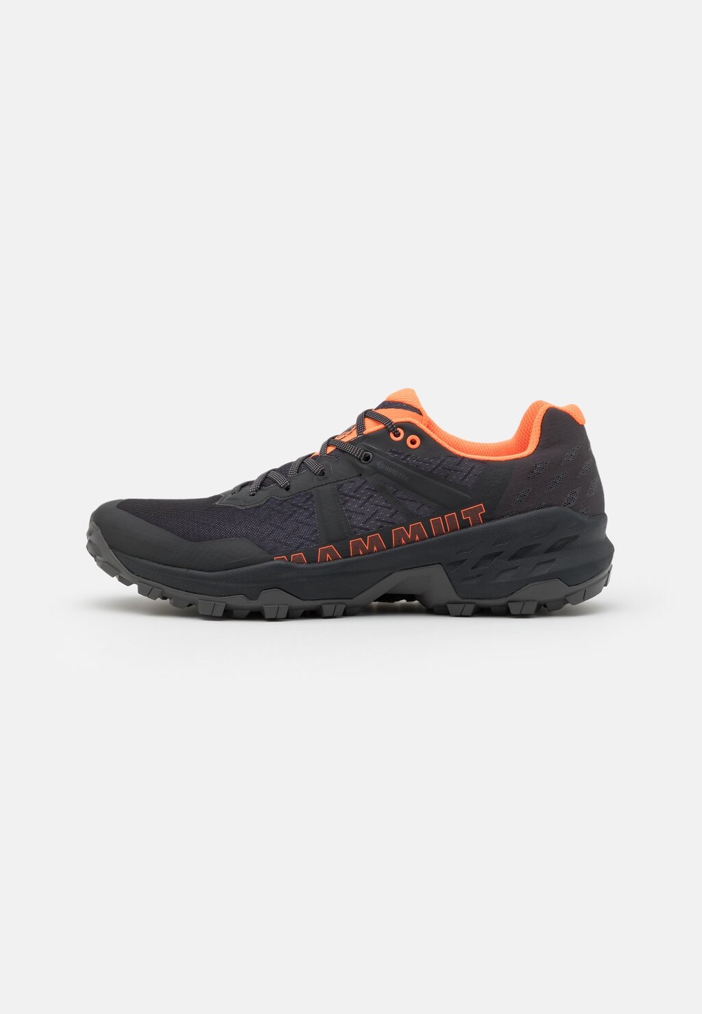Кроссовки для походов SERTIG II LOW GTX� Mammut, цвет black/vibrant orange, Серый, Кроссовки для походов SERTIG II LOW GTX� Mammut, цвет black/vibrant orange
Кроссовки для походов SERTIG II LOW GTX� Mammut, цвет black/vibrant orange, Серый, Кроссовки для походов SERTIG II LOW GTX� Mammut, цвет black/vibrant orange