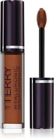 Стойкий консилер с гиалуроновой кислотой By Terry Hyaluronic Serum Concealer 8HA, N12 Neutral Deep 5,9 ml
Стойкий консилер с гиалуроновой кислотой By Terry Hyaluronic Serum Concealer 8HA, N12 Neutral Deep 5,9 ml