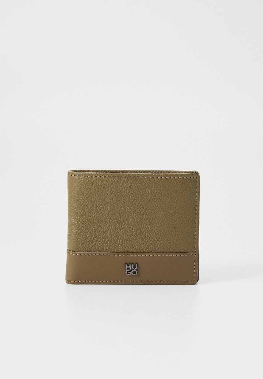 Кошелек HUGO QUANTIC COIN, Open Green/Green
Кошелек HUGO QUANTIC COIN, Open Green/Green
