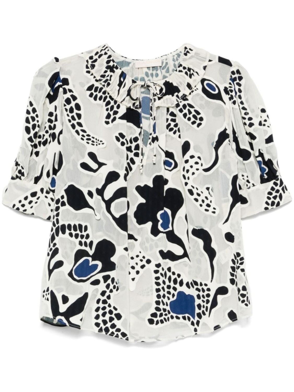 Блузка Ulla Johnson Marcella, нейтральный
Блузка Ulla Johnson Marcella, нейтральный