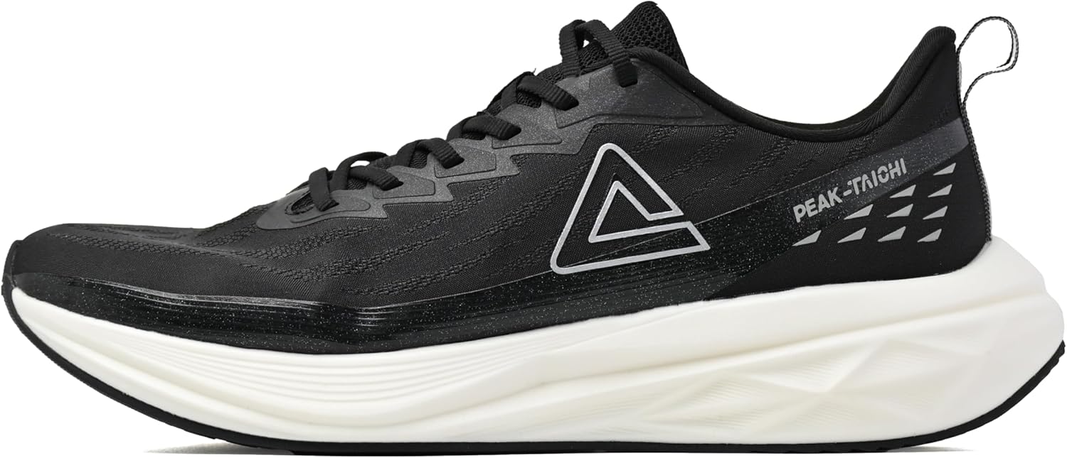 Мужские кроссовки PEAK, черный
Мужские кроссовки PEAK, черный