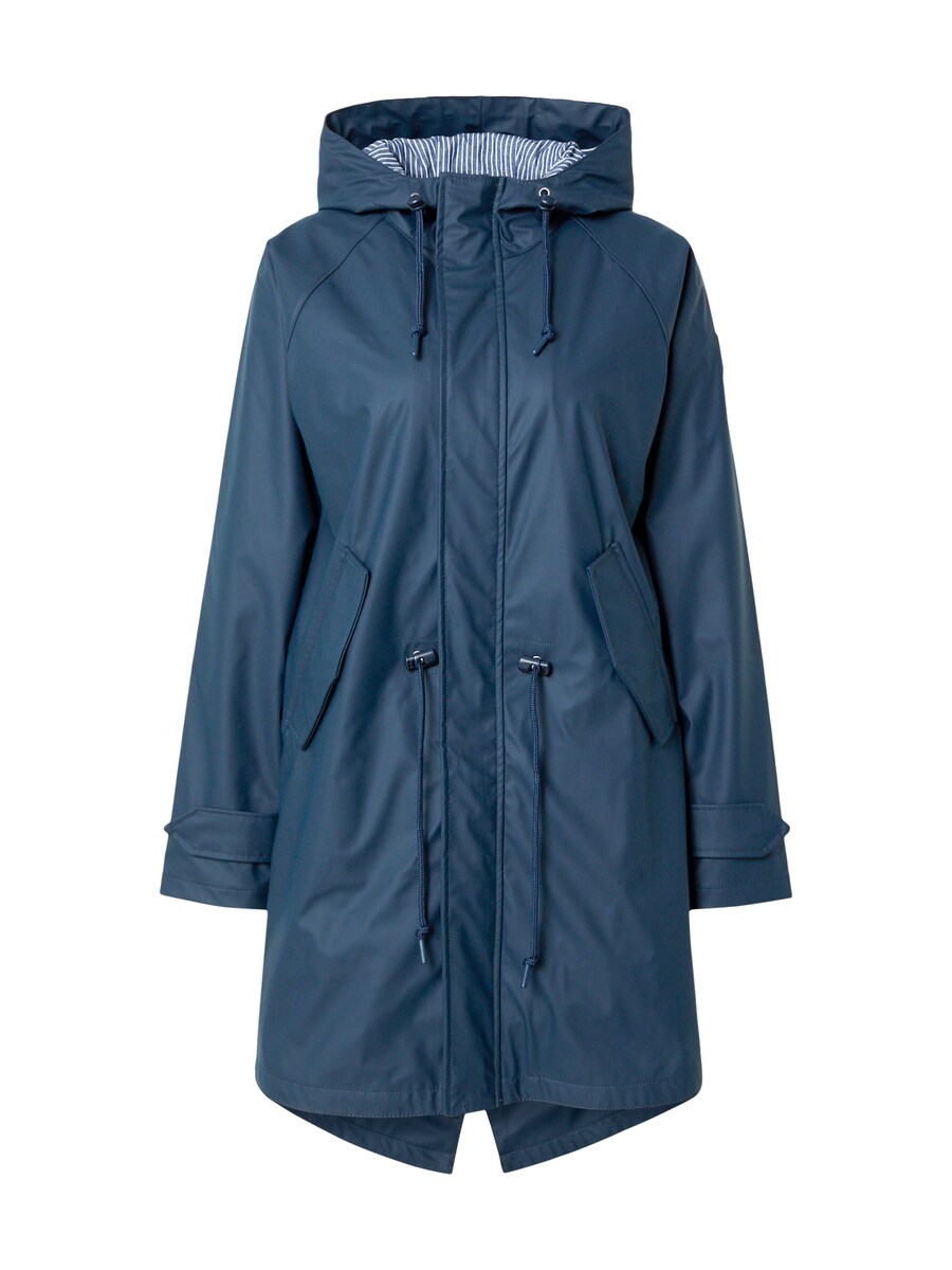 Плащ Derbe Travel Friese, Navy
Плащ Derbe Travel Friese, Navy