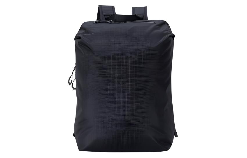 Анта × Китайский национальный географический, совместная коллекция Тканевый рюкзак обычный унисекс базовый черный
Анта × Китайский национальный географический, совместная коллекция Тканевый рюкзак обычный унисекс базовый черный