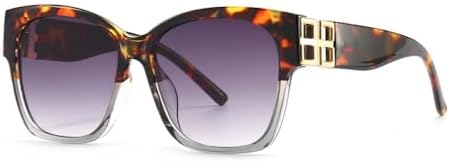 Модные солнцезащитные очки в маленькой квадратной оправе для женщин, ретро-очки в форме «кошачий глаз» и солнцезащитные очки для мужчин, придающие индивидуальность MTZJH, E7
Модные солнцезащитные очки в маленькой квадратной оправе для женщин, ретро-очки в форме «кошачий глаз» и солнцезащитные очки для мужчин, придающие индивидуальность MTZJH, E7