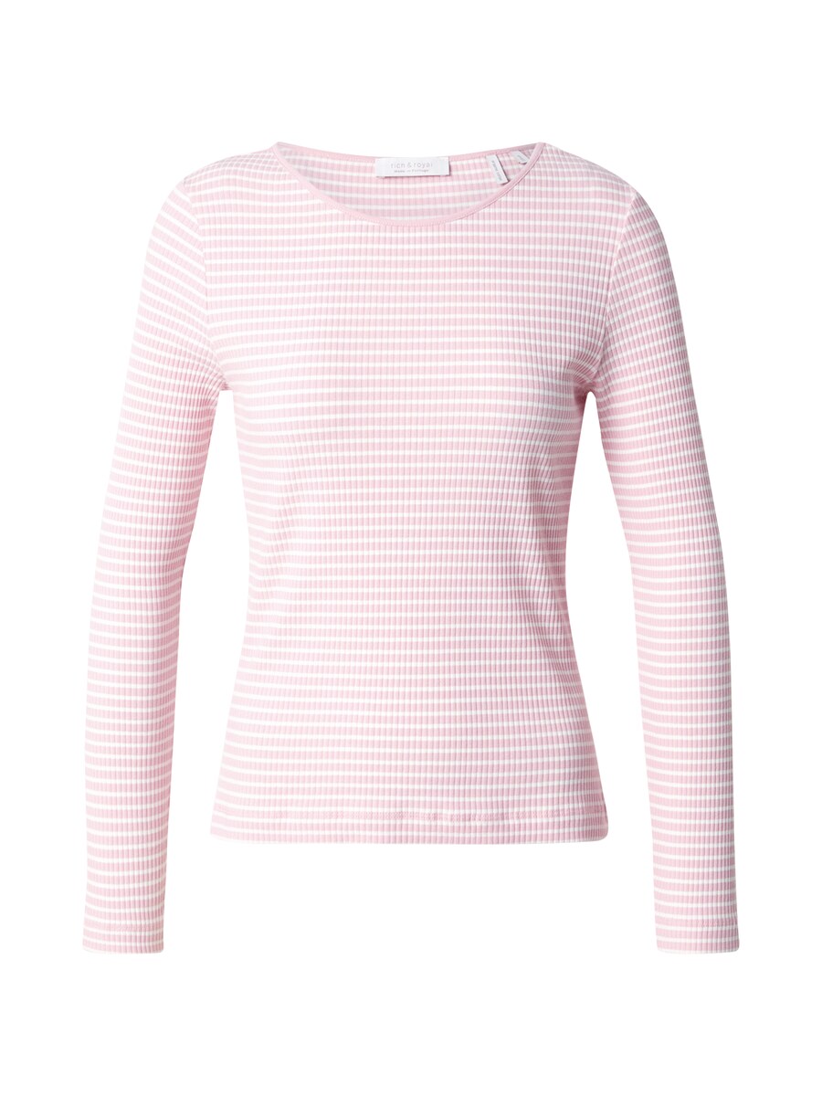 Рубашка Rich & Royal, розовый
Рубашка Rich & Royal, розовый