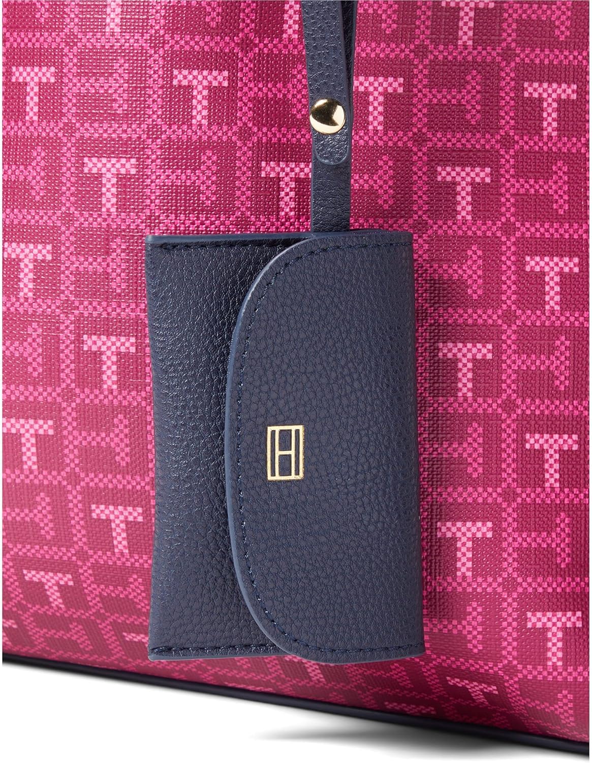 Рюкзак для девочек Tommy Hilfiger, Italian Wine/Eccentric Magenta
Рюкзак для девочек Tommy Hilfiger, Italian Wine/Eccentric Magenta