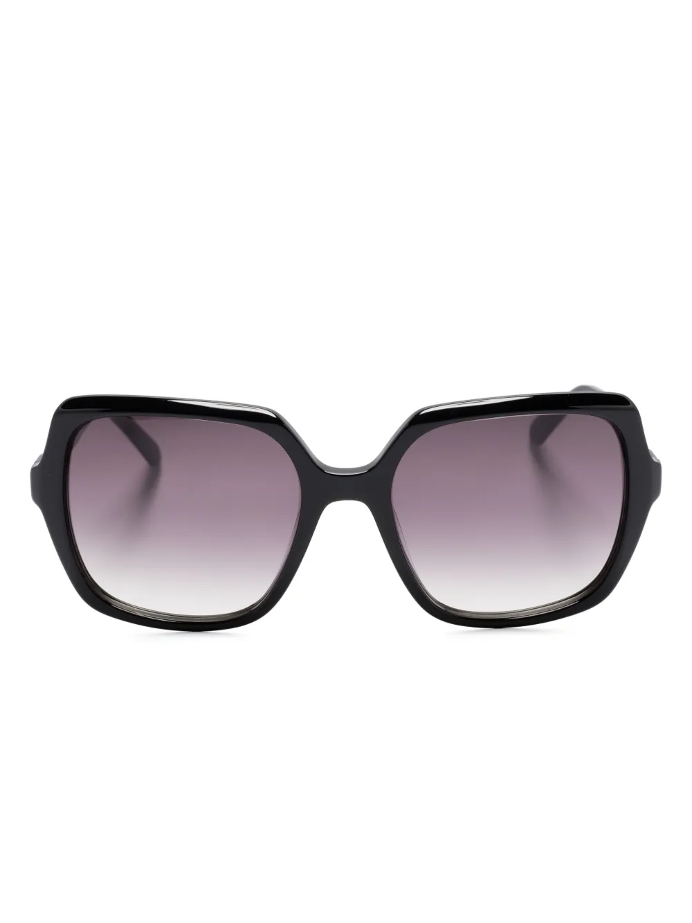 Солнцезащитные очки в массивной оправе Calvin Klein, черный
Солнцезащитные очки в массивной оправе Calvin Klein, черный