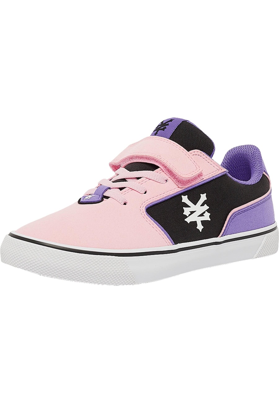 Кроссовки ZOO YORK Pyramid, Rose
Кроссовки ZOO YORK Pyramid, Rose