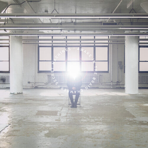 Виниловая пластинка Secret Machines - Awake In The Brain Chamber
Виниловая пластинка Secret Machines - Awake In The Brain Chamber