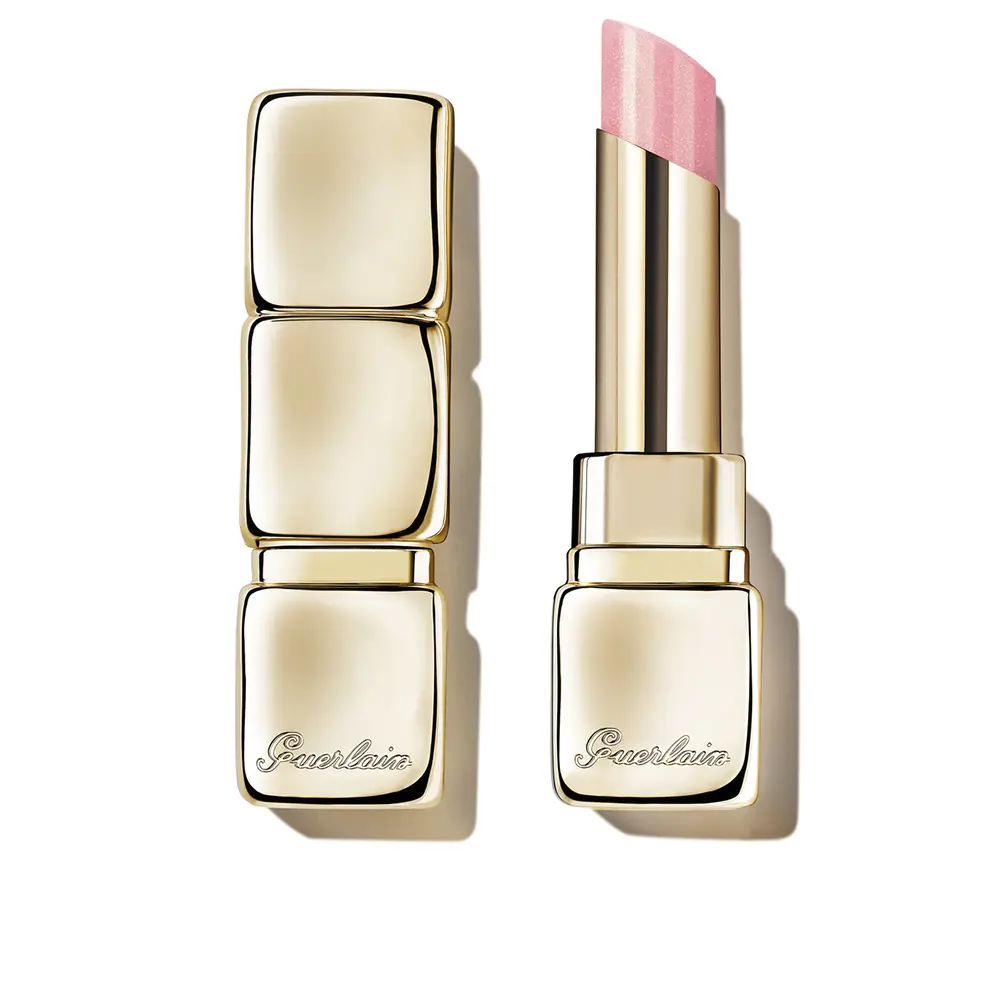 Бальзам для губ Kisskiss bee glow bálsamo labial perlado Guerlain, цвет 358, 3,2 гр.
Бальзам для губ Kisskiss bee glow bálsamo labial perlado Guerlain, цвет 358, 3,2 гр.