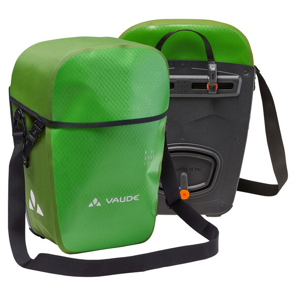Сумка Vaude, цвет Parrot Green
Сумка Vaude, цвет Parrot Green