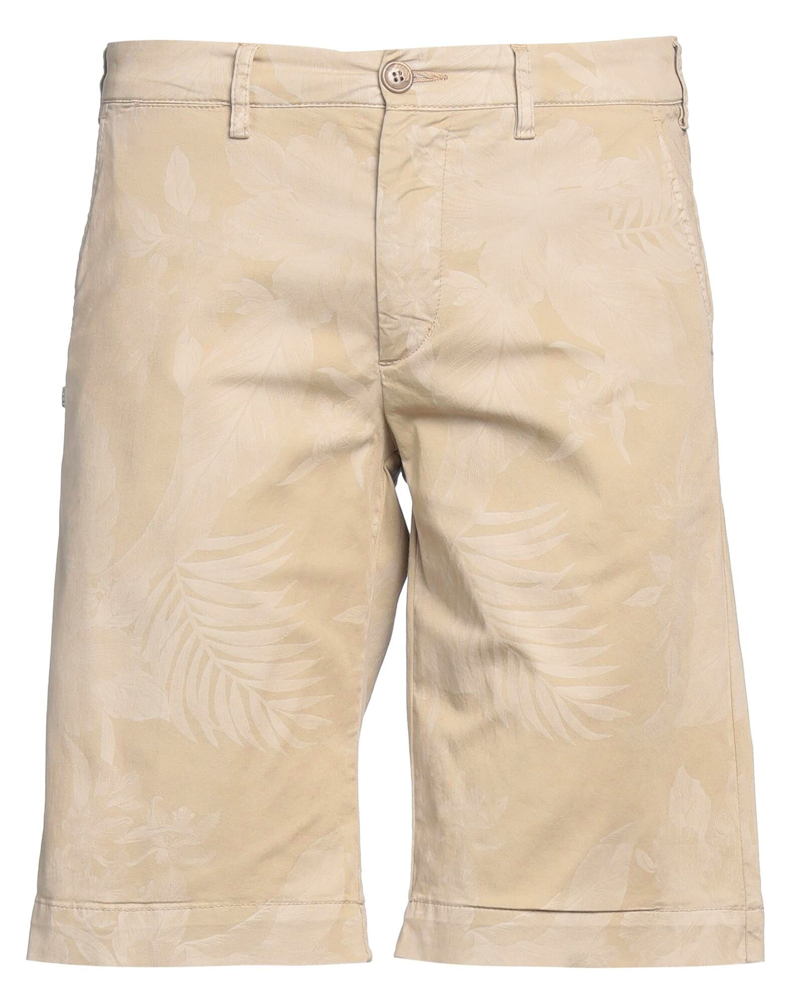 Шорты 40Weft, песочный
Шорты 40Weft, песочный