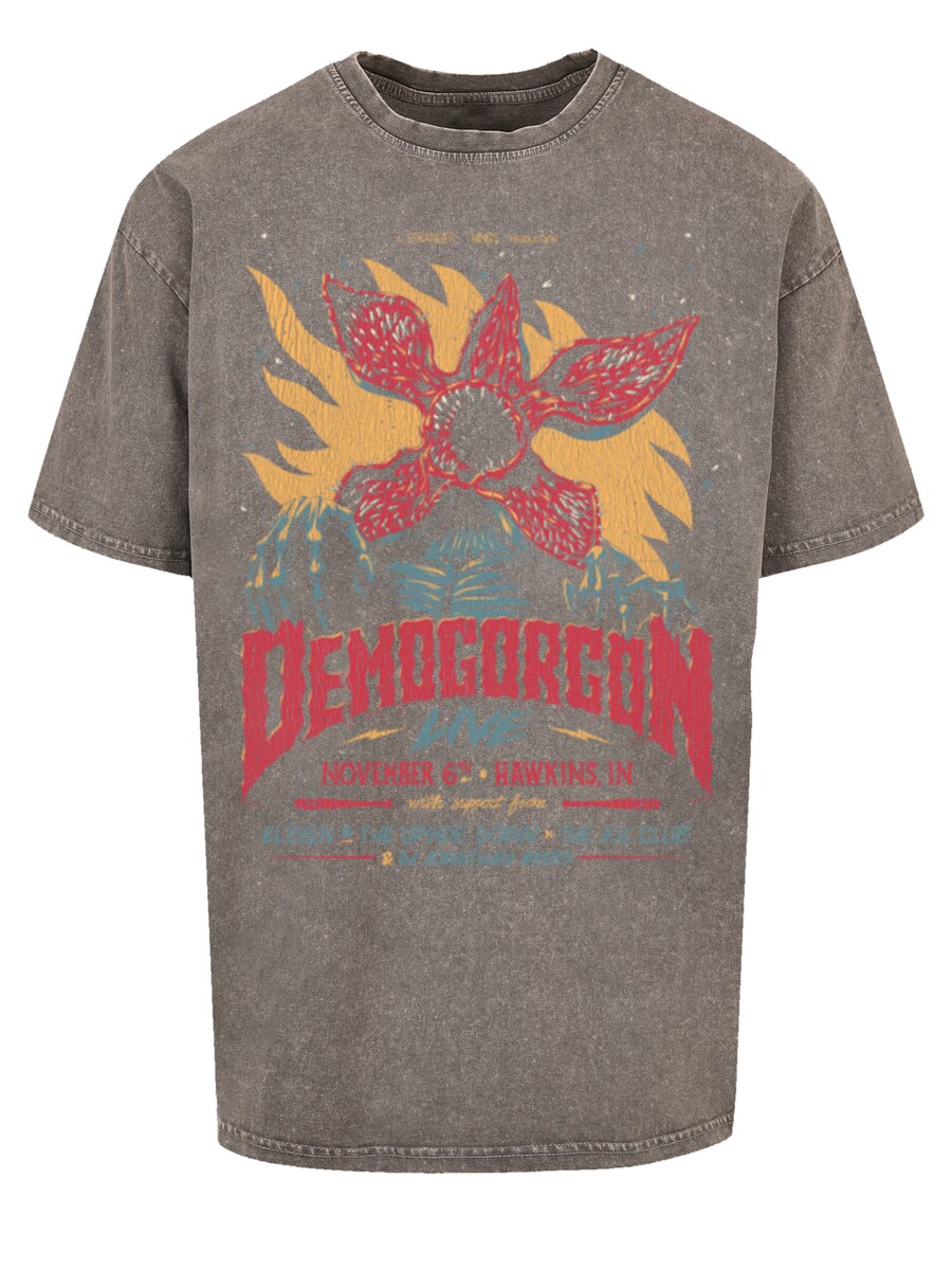 Рубашка F4NT4STIC, серо-коричневый
Рубашка F4NT4STIC, серо-коричневый