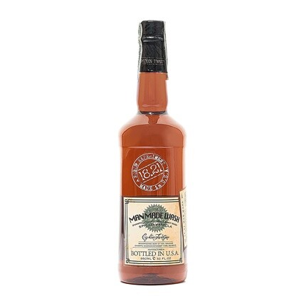 Мытье ванильных специй 950мл, 18.21 Man Made
Мытье ванильных специй 950мл, 18.21 Man Made