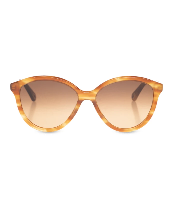 Солнцезащитные очки Chloã, коричневый
Солнцезащитные очки Chloã, коричневый