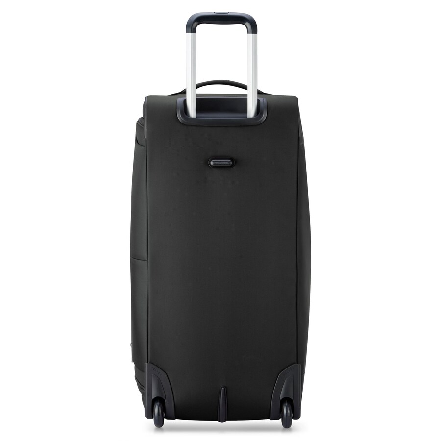 Сумка для путешествий Delsey Paris Pin Up, Black
Сумка для путешествий Delsey Paris Pin Up, Black