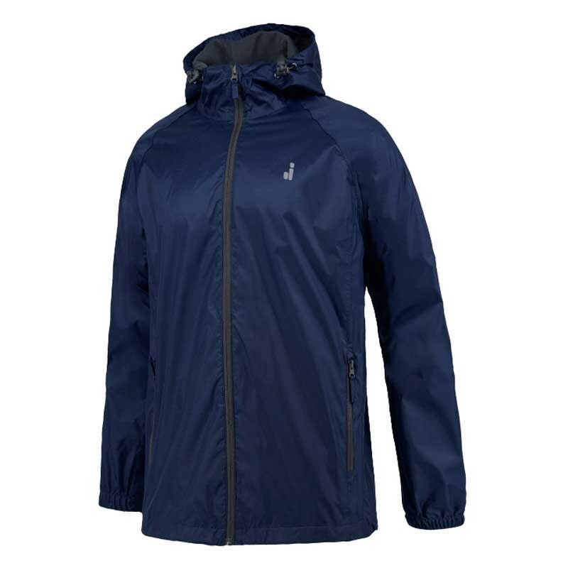 Куртка Joluvi Rainjack, синий
Куртка Joluvi Rainjack, синий