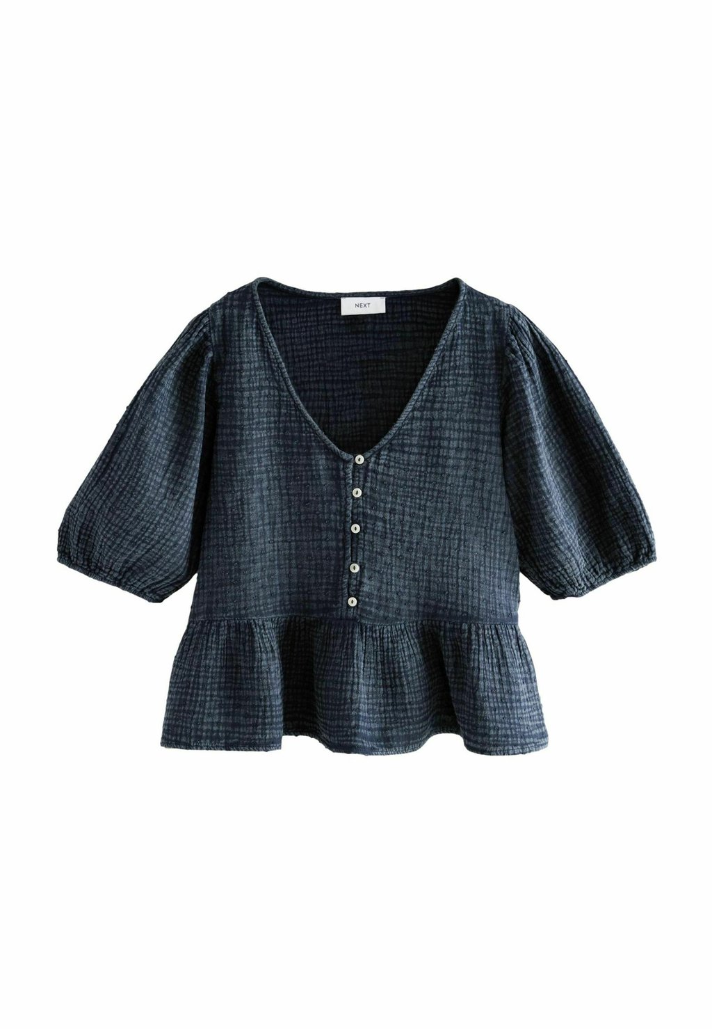 Блуза Next, синий
Блуза Next, синий