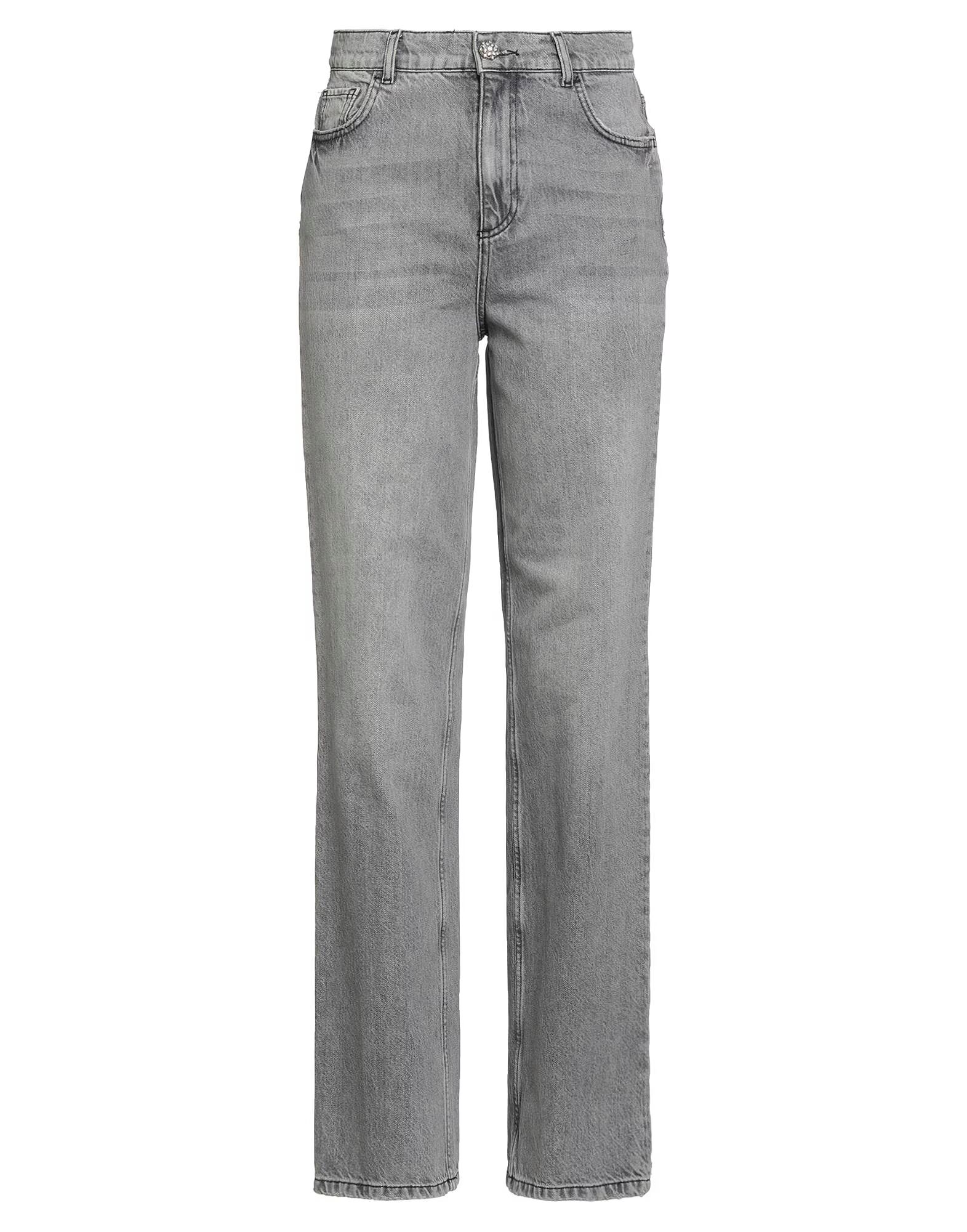 Джинсы Liu •Jo, серый
Джинсы Liu •Jo, серый