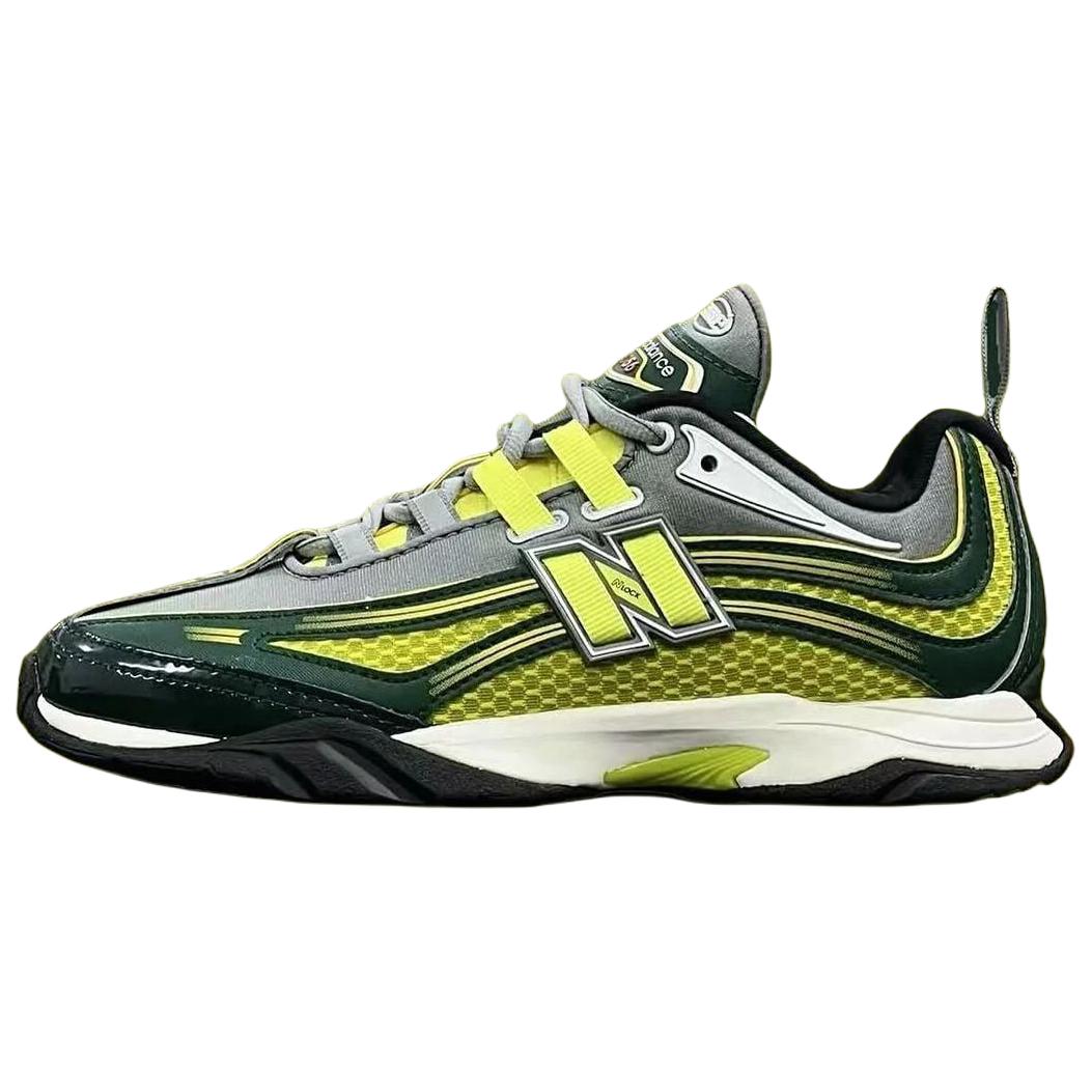 New Balance Кроссовки RC56 Aimé Leon Dore Volt Green
New Balance Кроссовки RC56 Aimé Leon Dore Volt Green