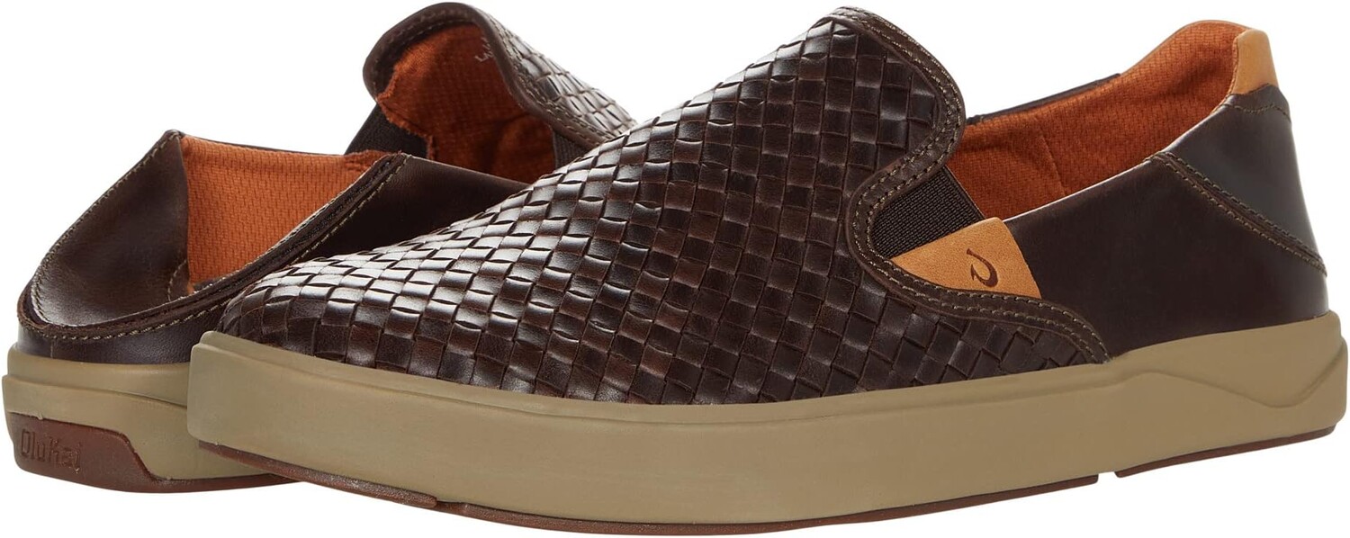 Кроссовки Lae'ahi Lauhala OluKai, цвет Dark Wood/Dark Wood, Коричневый, Кроссовки Lae'ahi Lauhala OluKai, цвет Dark Wood/Dark Wood
Кроссовки Lae'ahi Lauhala OluKai, цвет Dark Wood/Dark Wood, Коричневый, Кроссовки Lae'ahi Lauhala OluKai, цвет Dark Wood/Dark Wood