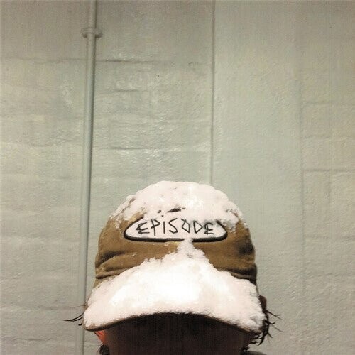 Виниловая пластинка Gregory, Ben - Episode
Виниловая пластинка Gregory, Ben - Episode