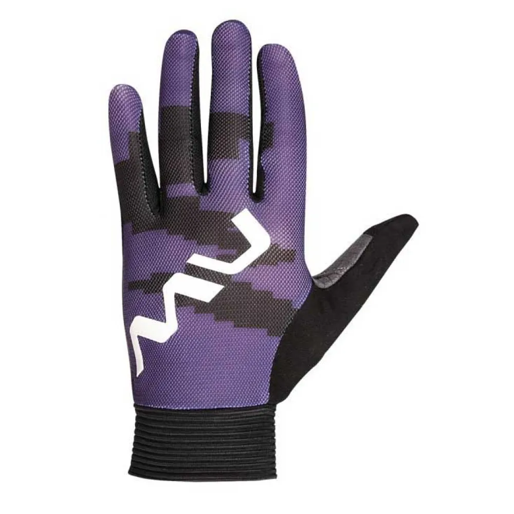 Перчатки Northwave Air LF, фиолетовый
Перчатки Northwave Air LF, фиолетовый