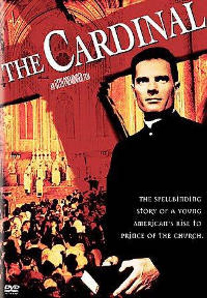 Диск DVD Cardinal
Диск DVD Cardinal